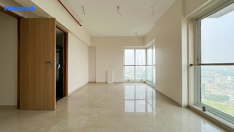 Sample Apartment